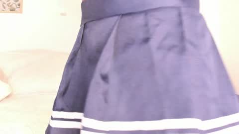 Snapshot of lulu_russell chatting on December 7, 9:17 am LULU online show from December 7, 9:17 am