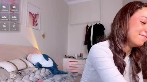 Snapshot of luluberryx chatting on May 16, 2:19 am lulu berry online show from May 16, 2:19 am