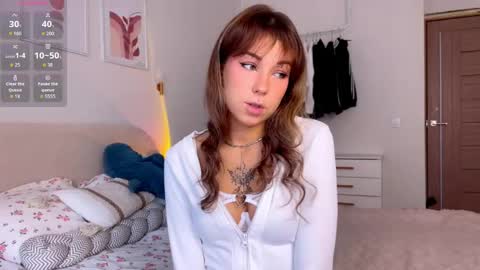 Snapshot of luluberryx chatting on May 22, 2:19 am lulu berry online show from May 22, 2:19 am