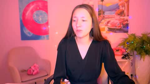 Lu online show from December 23, 8:12 am