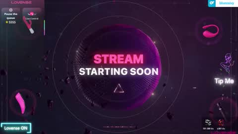 Lulu online show from November 21, 8:07 pm