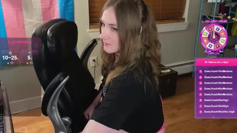 Lulu online show from November 21, 3:38 am