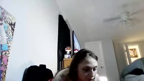 LuluLemons online show from March 26, 1:33 am