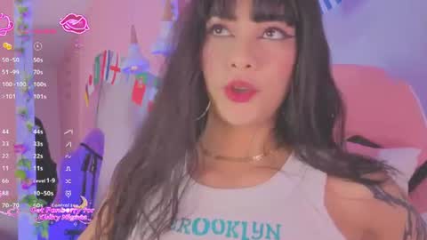 Lulu online show from July 1, 8:08 pm