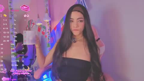 Lulu online show from July 3, 7:53 pm