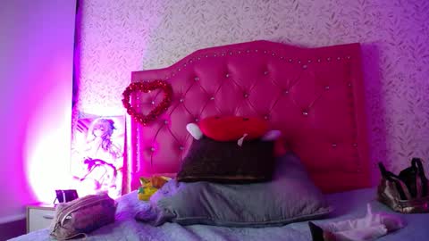 Luly online show from September 17, 4:14 am