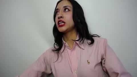 Luly online show from October 9, 3:15 am