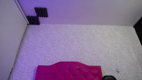 Luly online show from October 15, 4:12 am