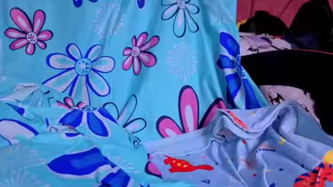 Luly online show from June 16, 4:37 am
