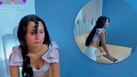 luly_dreams online show from March 27, 11:21 am