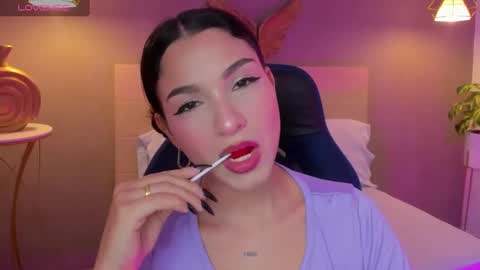 Snapshot of luma_sky chatting on September 12, 3:06 am L U M A online show from September 12, 3:06 am