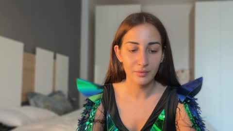 Snapshot of lumaevantara chatting on April 3, 6:55 am Luma online show from April 3, 6:55 am