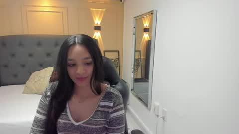 Snapshot of lumamonroe chatting on August 7, 12:40 pm LUNA online show from August 7, 12:40 pm