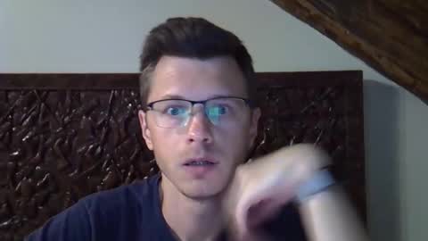 Jack online show from September 22, 6:54 pm