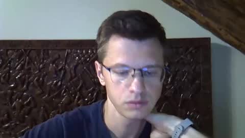 Jack online show from September 24, 6:00 pm