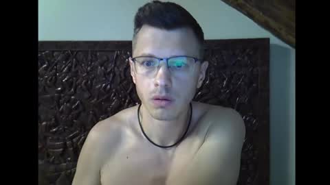 Jack online show from September 29, 4:45 pm