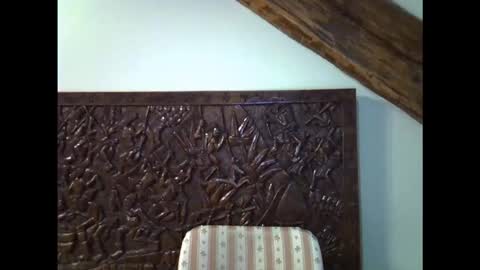 Jack online show from October 17, 5:04 pm