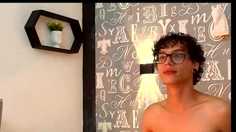 Vanity ErosX online show from February 11, 5:47 am