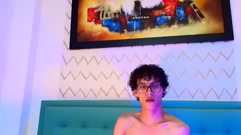 Vanity ErosX online show from March 5, 8:00 am