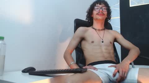 Vanity ErosX online show from February 4, 9:31 pm