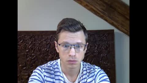 Snapshot of lumberjack__666 chatting on January 8, 6:43 pm Andrew independent model 2000-0000 CET daily online show from January 8, 6:43 pm