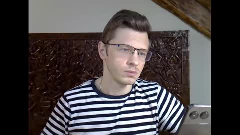 Snapshot of lumberjack__666 chatting on January 12, 7:08 pm Andrew independent model 2000-0000 CET daily online show from January 12, 7:08 pm