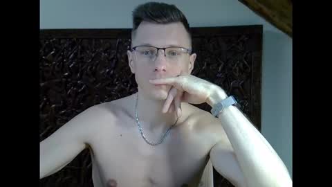 Snapshot of lumberjack__666 chatting on January 14, 11:20 pm Andrew independent model 2000-0000 CET daily online show from January 14, 11:20 pm