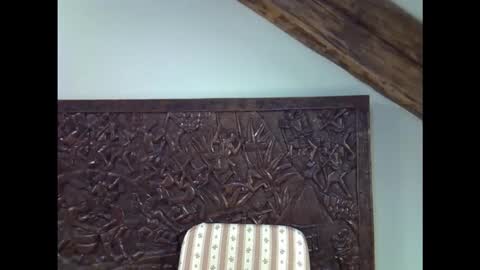 Snapshot of lumberjack__666 chatting on January 18, 9:07 pm Andrew independent model 2000-0000 CET daily online show from January 18, 9:07 pm