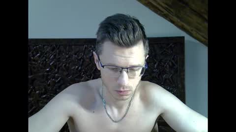 Snapshot of lumberjack__666 chatting on February 8, 11:19 pm Andrew independent model 2000-0000 CET daily online show from February 8, 11:19 pm