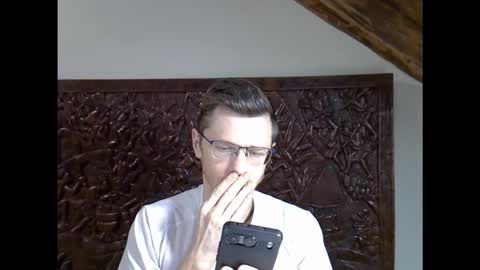 Andrew independent model 2000-0000 CET daily online show from February 27, 8:20 pm