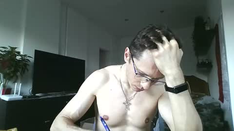 Andrew independent model 2000-0000 CET daily online show from June 26, 6:01 pm