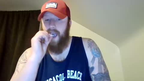 lumberjackk4u online show from May 11, 3:56 am