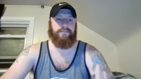 lumberjackk4u online show from July 7, 3:53 am