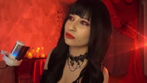 Snapshot of lumenova chatting on October 5, 12:53 am Amelia online show from October 5, 12:53 am