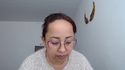 Snapshot of lumi_84 chatting on December 9, 6:14 pm LUMI online show from December 9, 6:14 pm
