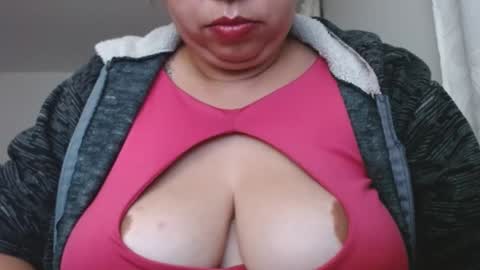 Snapshot of lumi_84 chatting on December 20, 5:04 am LUMI online show from December 20, 5:04 am