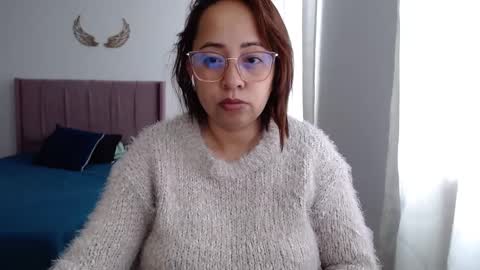 Snapshot of lumi_84 chatting on January 8, 12:47 pm LUMI online show from January 8, 12:47 pm