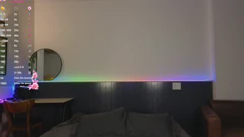 Snapshot of lumi_ka chatting on April 2, 11:02 pm Viky online show from April 2, 11:02 pm