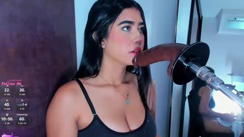 Lucy online show from February 1, 7:12 pm