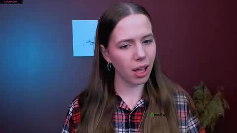 Sweet Lumi online show from February 4, 8:42 am