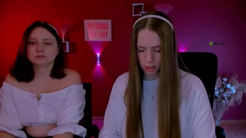 Sweet Lumi online show from March 10, 8:41 am