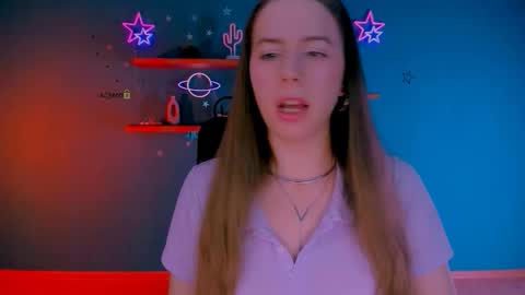 Sweet Lumi online show from March 26, 8:31 am