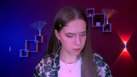 Sweet Lumi online show from May 8, 7:36 am