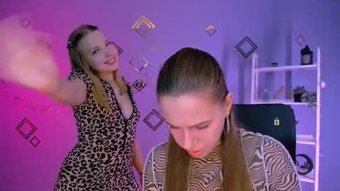 Sweet Lumi online show from May 14, 7:48 am
