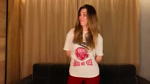 Wendy online show from March 29, 4:07 pm