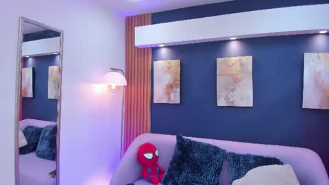 Lumier  online show from June 28, 8:37 pm