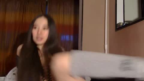 Anora online show from January 18, 3:38 pm