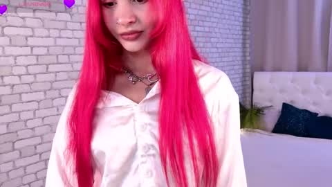 Snapshot of luminousvoid chatting on September 30, 1:38 pm Monica online show from September 30, 1:38 pm