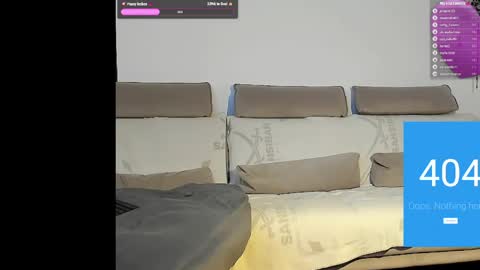 lumivex online show from May 22, 9:42 pm