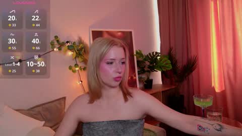 Nora online show from March 20, 10:09 am